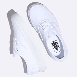 NEVER WORN: Kids’ Authentic Lo Pro Vans